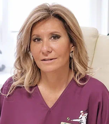 Жуманова Екатерина Николаевна