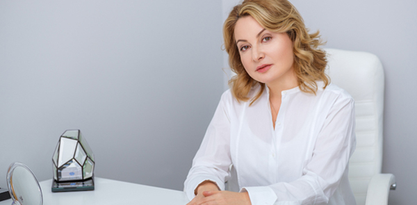 Контурная пластика Restylane®