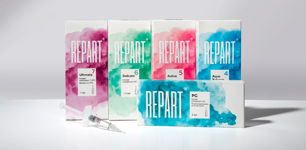 День бренда Repart