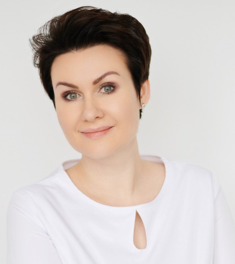 Наумчик Галина Александровна