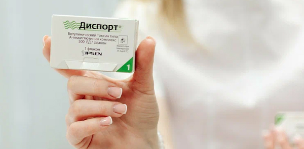 Анатомическое обоснование ботулинотерапии. Просто о сложном